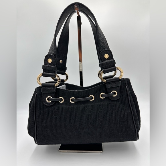 Bulgari BVLGARI Logo Mania
Black - Picture 2 of 12